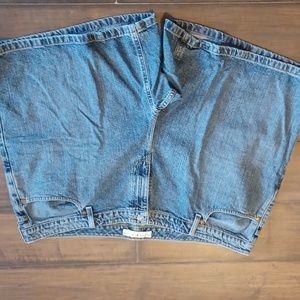 Vintage tommy hilfiger womens short casual  clasic streetwear granpha retro
